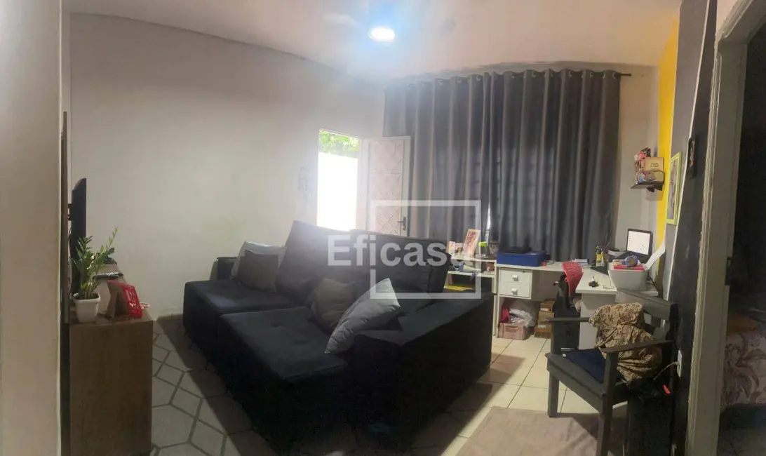 Foto 9 de Casa com 2 quartos à venda, 200m2 em Jardim Santo Antônio, Sao Jose Do Rio Preto - SP