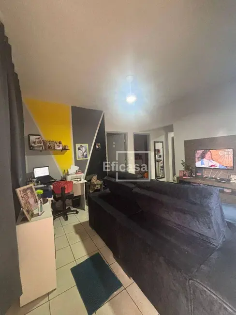 Foto 7 de Casa com 2 quartos à venda, 200m2 em Jardim Santo Antônio, Sao Jose Do Rio Preto - SP