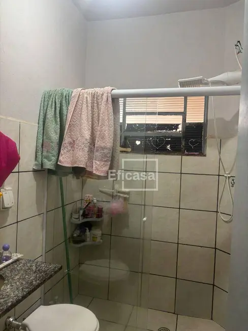 Foto 3 de Casa com 2 quartos à venda, 200m2 em Jardim Santo Antônio, Sao Jose Do Rio Preto - SP