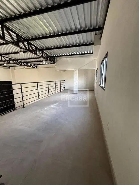 Foto 1 de Armazém / Galpão à venda e para alugar, 200m2 em Jardim Sônia, Sao Jose Do Rio Preto - SP