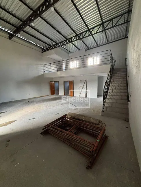 Foto 3 de Armazém / Galpão à venda e para alugar, 200m2 em Jardim Sônia, Sao Jose Do Rio Preto - SP