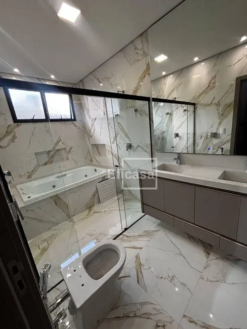 Foto 8 de Casa de Condomínio com 3 quartos à venda, 405m2 em Parque Residencial Damha VI, Sao Jose Do Rio Preto - SP