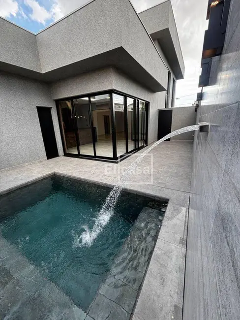 Foto 6 de Casa de Condomínio com 3 quartos à venda, 405m2 em Parque Residencial Damha VI, Sao Jose Do Rio Preto - SP