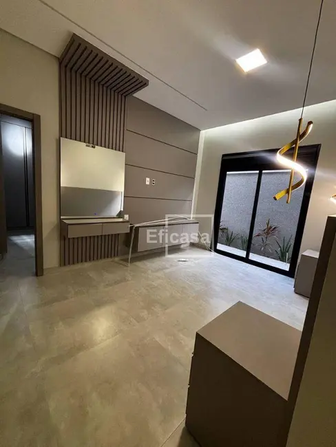 Foto 2 de Casa de Condomínio com 3 quartos à venda, 405m2 em Parque Residencial Damha VI, Sao Jose Do Rio Preto - SP