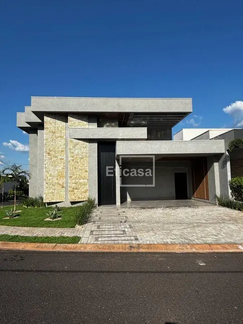 Foto 3 de Casa de Condomínio com 3 quartos à venda, 405m2 em Parque Residencial Damha VI, Sao Jose Do Rio Preto - SP