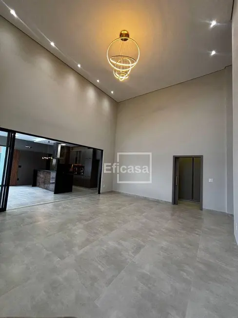 Foto 5 de Casa de Condomínio com 3 quartos à venda, 405m2 em Parque Residencial Damha VI, Sao Jose Do Rio Preto - SP