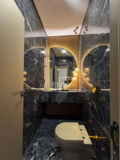 Foto 4 de Casa de Condomínio com 3 quartos à venda, 405m2 em Parque Residencial Damha VI, Sao Jose Do Rio Preto - SP