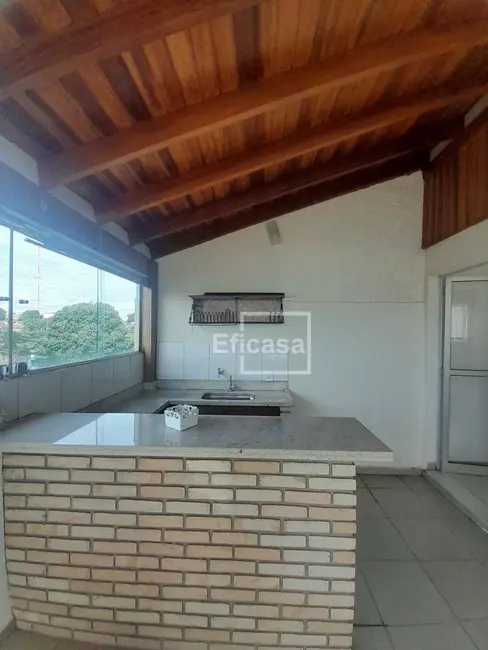 Foto 3 de Cobertura com 2 quartos à venda, 120m2 em Jardim Yolanda, Sao Jose Do Rio Preto - SP