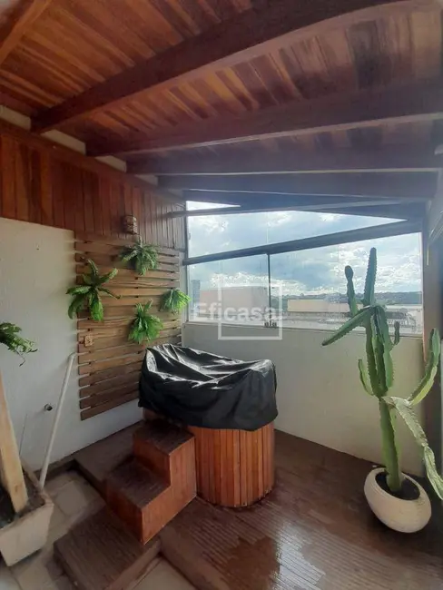 Foto 6 de Cobertura com 2 quartos à venda, 120m2 em Jardim Yolanda, Sao Jose Do Rio Preto - SP