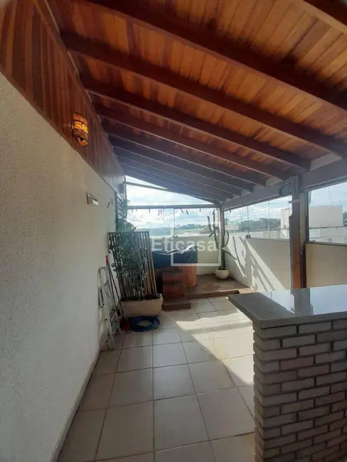 Foto 5 de Cobertura com 2 quartos à venda, 120m2 em Jardim Yolanda, Sao Jose Do Rio Preto - SP