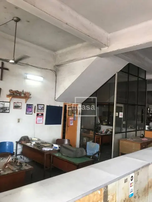 Foto 4 de Sala Comercial para alugar, 1000m2 em Vila Maceno, Sao Jose Do Rio Preto - SP