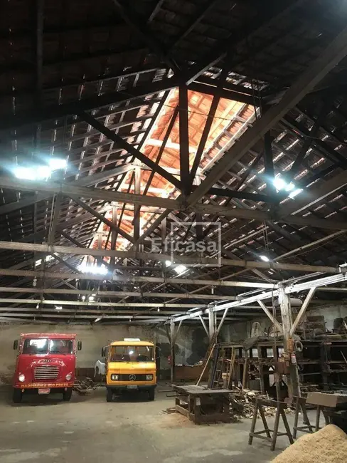 Foto 1 de Sala Comercial para alugar, 1000m2 em Vila Maceno, Sao Jose Do Rio Preto - SP