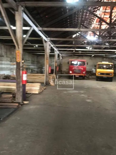 Foto 5 de Sala Comercial para alugar, 1000m2 em Vila Maceno, Sao Jose Do Rio Preto - SP