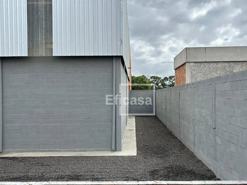 Sala Comercial para alugar, 1000m2 em Distrito Industrial Doutor Carlos Arnaldo e Silva, Sao Jose Do Rio Preto - SP - imagem 8 Foto 8 de Sala Comercial para alugar, 1000m2 em Distrito Industrial Doutor Carlos Arnaldo e Silva, Sao Jose Do Rio Preto - SP