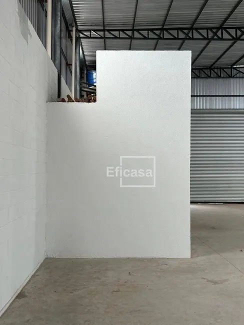 Sala Comercial para alugar, 1000m2 em Distrito Industrial Doutor Carlos Arnaldo e Silva, Sao Jose Do Rio Preto - SP - imagem 7 Foto 7 de Sala Comercial para alugar, 1000m2 em Distrito Industrial Doutor Carlos Arnaldo e Silva, Sao Jose Do Rio Preto - SP