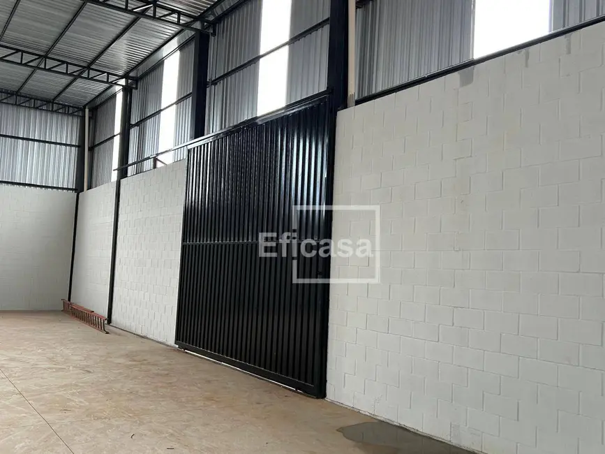 Sala Comercial para alugar, 1000m2 em Distrito Industrial Doutor Carlos Arnaldo e Silva, Sao Jose Do Rio Preto - SP - imagem 6 Foto 6 de Sala Comercial para alugar, 1000m2 em Distrito Industrial Doutor Carlos Arnaldo e Silva, Sao Jose Do Rio Preto - SP