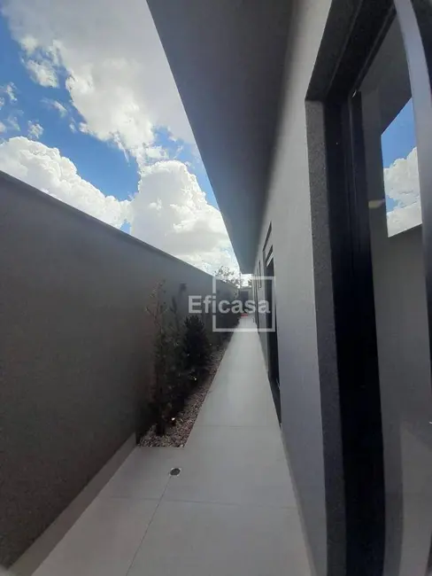 Foto 1 de Casa de Condomínio com 3 quartos à venda, 402m2 em Parque Residencial Damha VI, Sao Jose Do Rio Preto - SP