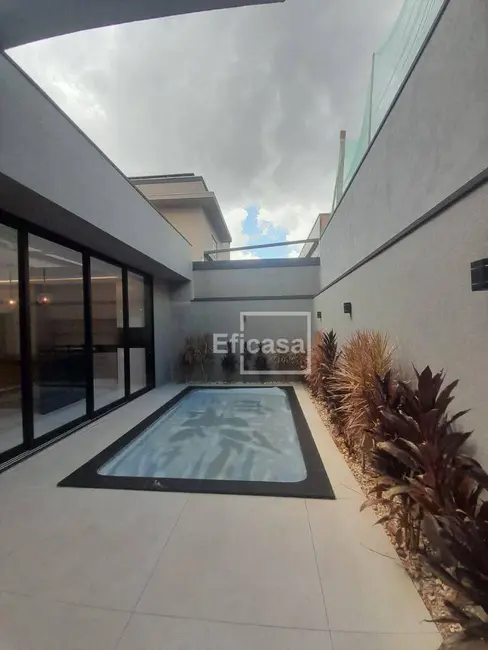 Foto 9 de Casa de Condomínio com 3 quartos à venda, 402m2 em Parque Residencial Damha VI, Sao Jose Do Rio Preto - SP