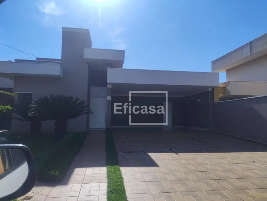 Foto 8 de Casa de Condomínio com 3 quartos à venda e para alugar, 450m2 em Residencial Gaivota I, Sao Jose Do Rio Preto - SP