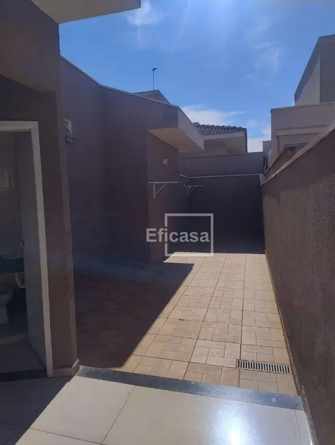 Foto 5 de Casa de Condomínio com 3 quartos à venda e para alugar, 450m2 em Residencial Gaivota I, Sao Jose Do Rio Preto - SP