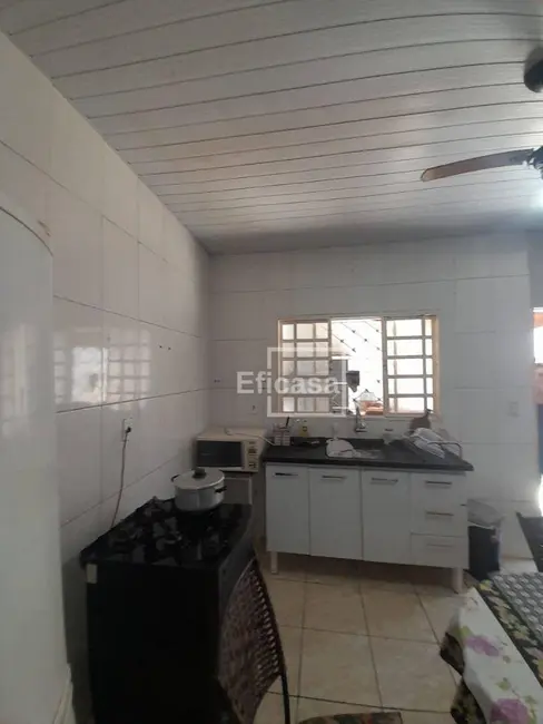 Foto 7 de Casa com 2 quartos à venda, 200m2 em Residencial Caetano, Sao Jose Do Rio Preto - SP