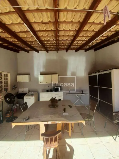 Foto 8 de Casa com 2 quartos à venda, 200m2 em Residencial Caetano, Sao Jose Do Rio Preto - SP