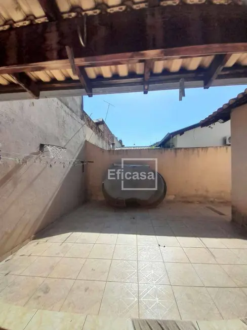 Foto 4 de Casa com 2 quartos à venda, 200m2 em Residencial Caetano, Sao Jose Do Rio Preto - SP