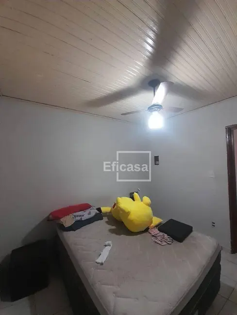 Foto 4 de Casa com 3 quartos à venda, 200m2 em Conjunto Habitacional CAIC, Sao Jose Do Rio Preto - SP