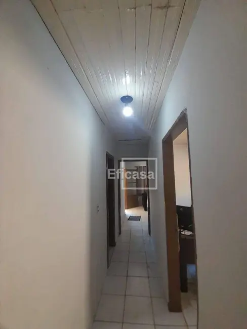 Foto 5 de Casa com 3 quartos à venda, 200m2 em Conjunto Habitacional CAIC, Sao Jose Do Rio Preto - SP