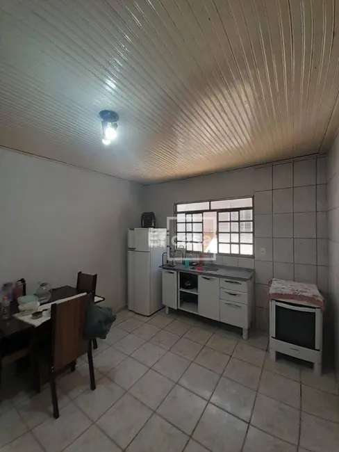 Foto 3 de Casa com 3 quartos à venda, 200m2 em Conjunto Habitacional CAIC, Sao Jose Do Rio Preto - SP