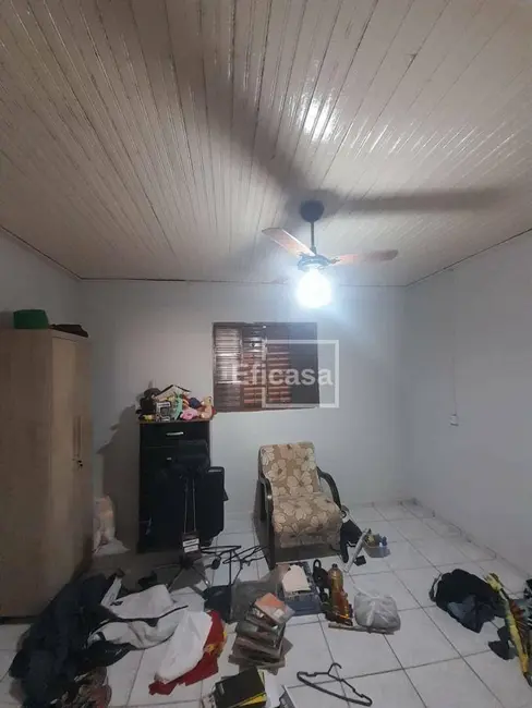 Foto 8 de Casa com 3 quartos à venda, 200m2 em Conjunto Habitacional CAIC, Sao Jose Do Rio Preto - SP