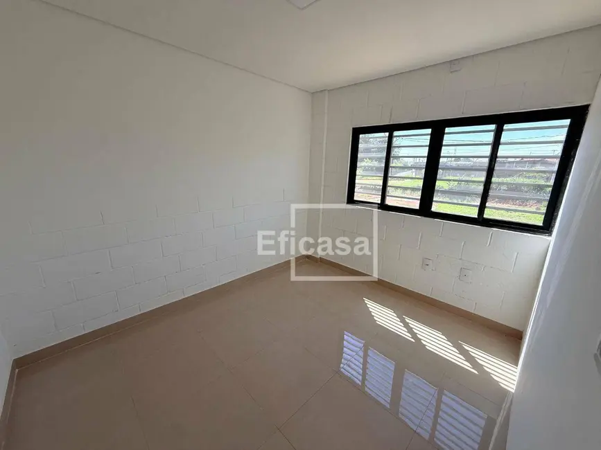 Foto 7 de Sala Comercial para alugar, 200m2 em Conjunto Habitacional São Deocleciano, Sao Jose Do Rio Preto - SP