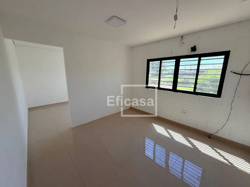 Foto 8 de Sala Comercial para alugar, 200m2 em Conjunto Habitacional São Deocleciano, Sao Jose Do Rio Preto - SP