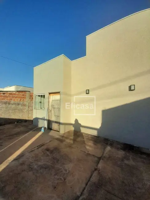 Foto 8 de Casa com 1 quarto à venda, 220m2 em Centro, Bady Bassitt - SP