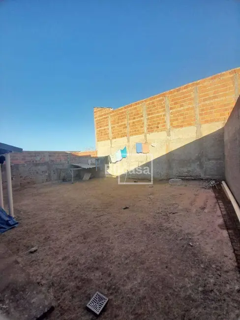 Foto 4 de Casa com 1 quarto à venda, 220m2 em Centro, Bady Bassitt - SP