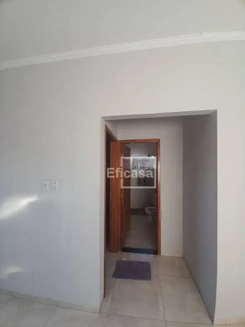 Foto 7 de Casa com 1 quarto à venda, 220m2 em Centro, Bady Bassitt - SP