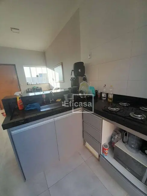 Foto 1 de Casa com 1 quarto à venda, 220m2 em Centro, Bady Bassitt - SP