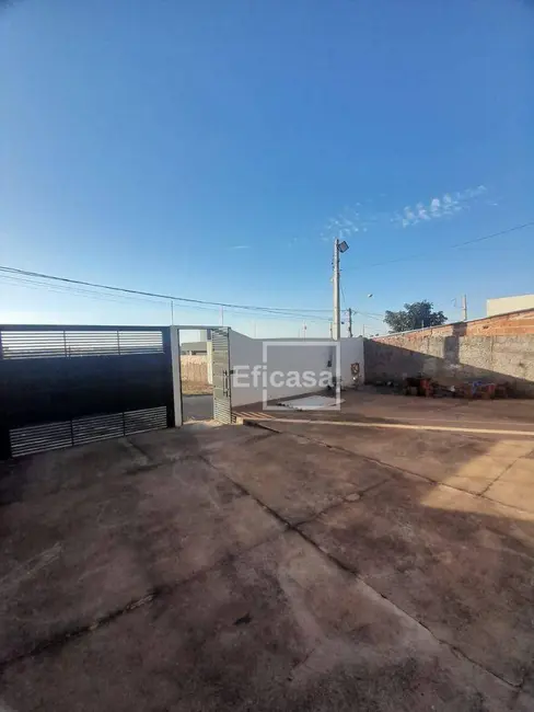 Foto 9 de Casa com 1 quarto à venda, 220m2 em Centro, Bady Bassitt - SP