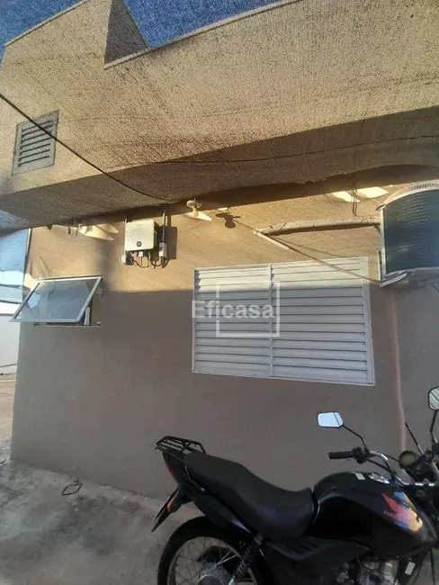 Foto 5 de Casa com 1 quarto à venda, 220m2 em Centro, Bady Bassitt - SP