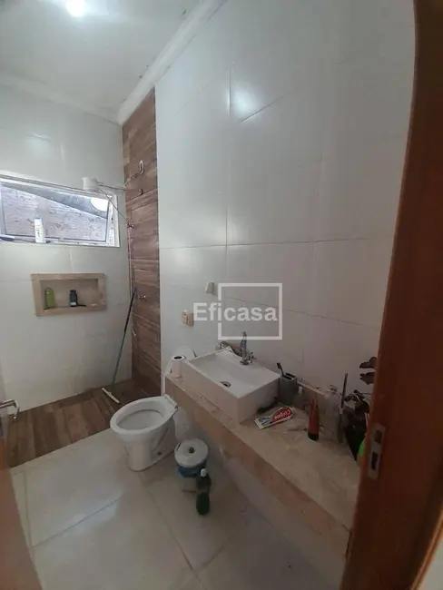 Foto 6 de Casa com 1 quarto à venda, 220m2 em Centro, Bady Bassitt - SP