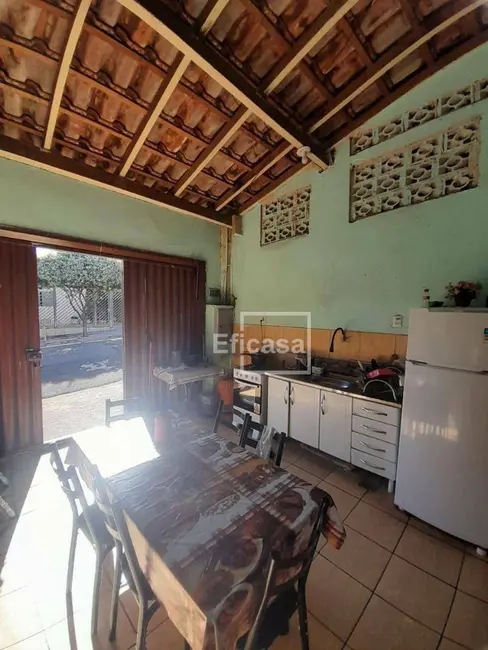 Foto 6 de Casa com 3 quartos à venda, 200m2 em Jardim Simões, Sao Jose Do Rio Preto - SP