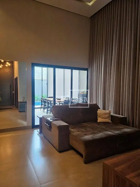 Foto 5 de Casa de Condomínio com 3 quartos à venda, 276m2 em Sao Jose Do Rio Preto - SP