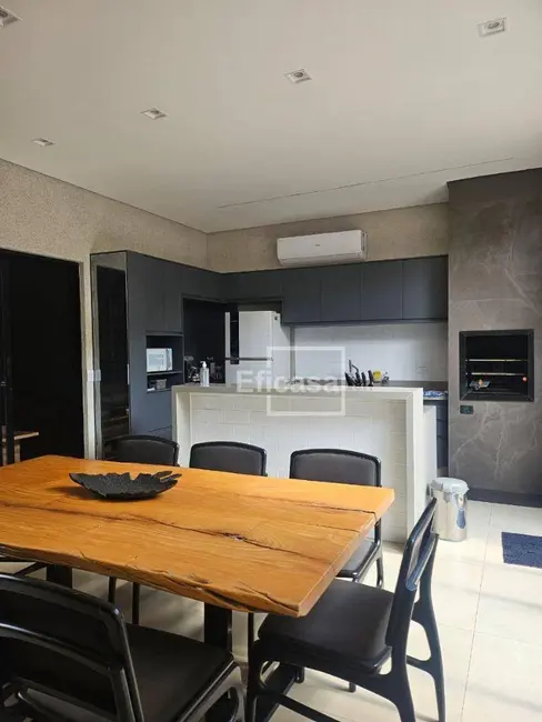 Foto 7 de Casa de Condomínio com 3 quartos à venda, 276m2 em Sao Jose Do Rio Preto - SP