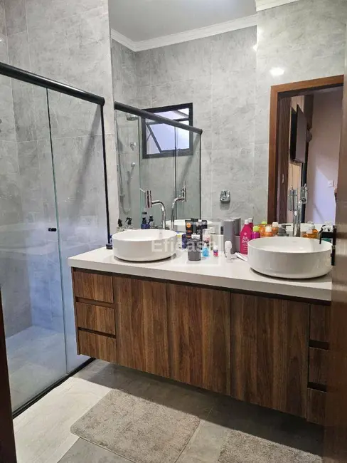 Foto 1 de Casa de Condomínio com 3 quartos à venda, 276m2 em Sao Jose Do Rio Preto - SP