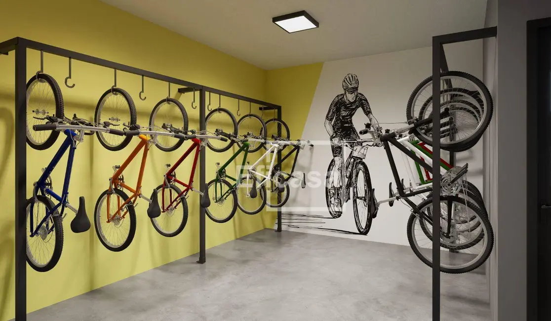 Foto 8 de Apartamento com 2 quartos à venda, 54m2 em Sao Jose Do Rio Preto - SP