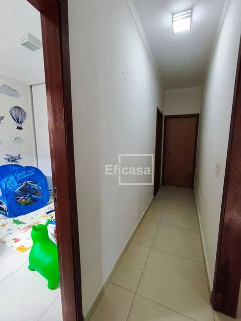 Foto 1 de Casa com 2 quartos para alugar, 200m2 em Residencial Mirante, Sao Jose Do Rio Preto - SP
