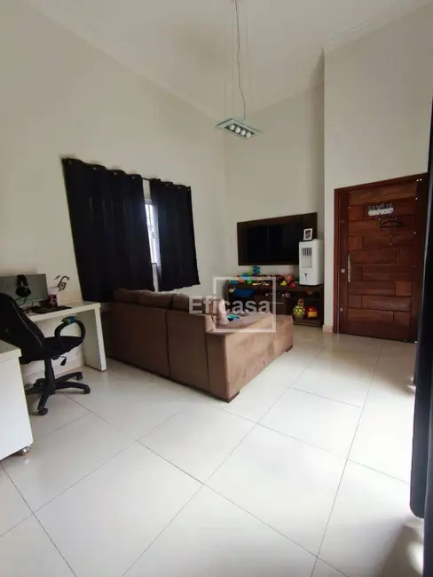 Foto 5 de Casa com 2 quartos para alugar, 200m2 em Residencial Mirante, Sao Jose Do Rio Preto - SP