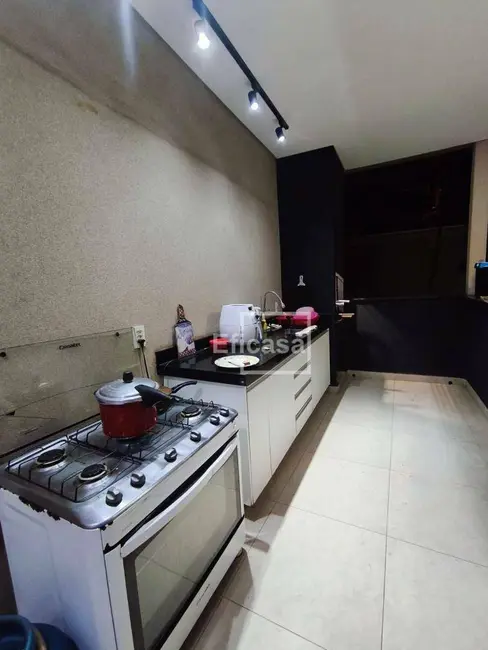 Foto 9 de Casa com 2 quartos para alugar, 200m2 em Residencial Mirante, Sao Jose Do Rio Preto - SP