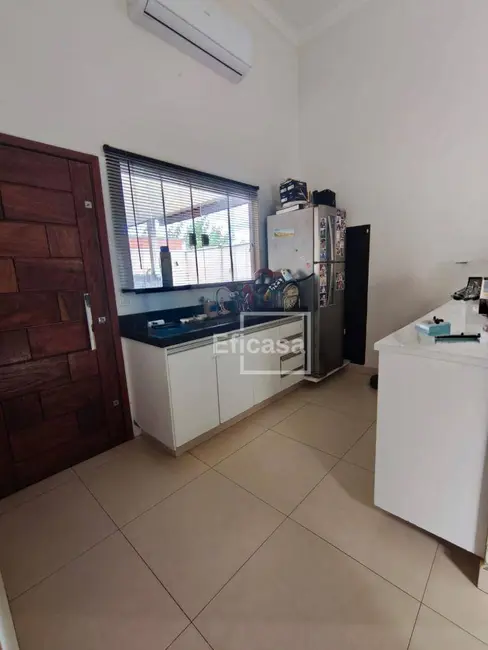 Foto 8 de Casa com 2 quartos para alugar, 200m2 em Residencial Mirante, Sao Jose Do Rio Preto - SP