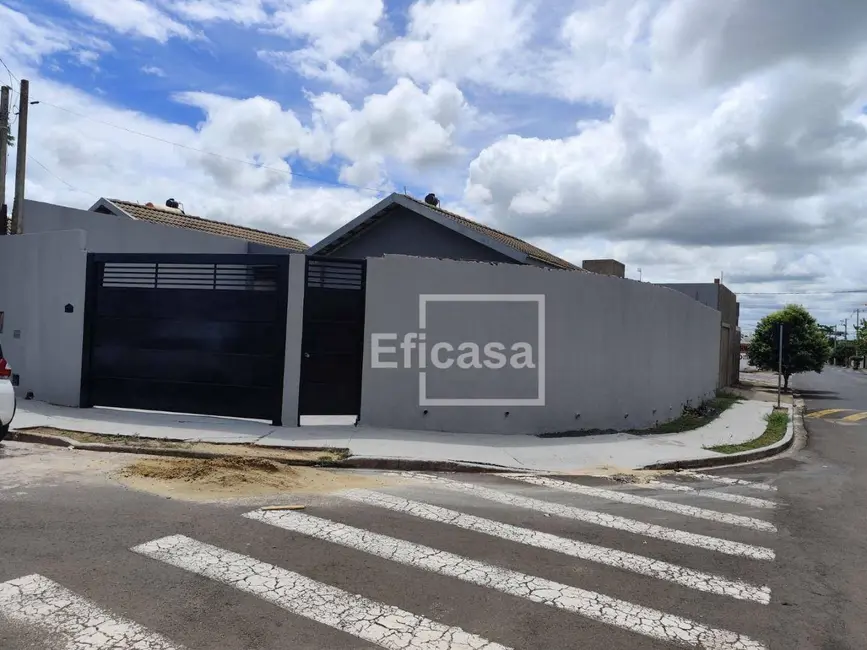 Foto 3 de Casa com 2 quartos à venda, 230m2 em Sao Jose Do Rio Preto - SP